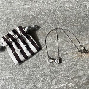 Henri bendel necklace